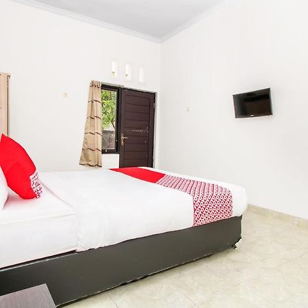 Hotel Oyo 2984 Berlian House Ungasan Jimbaran Exterior foto