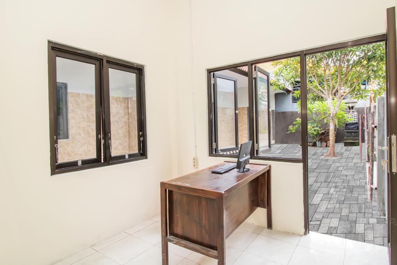 Hotel Oyo 2984 Berlian House Ungasan Jimbaran Exterior foto